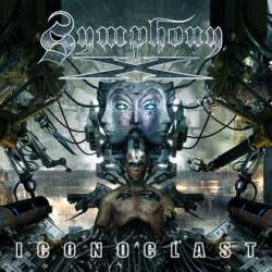 Symphony X : Iconoclast